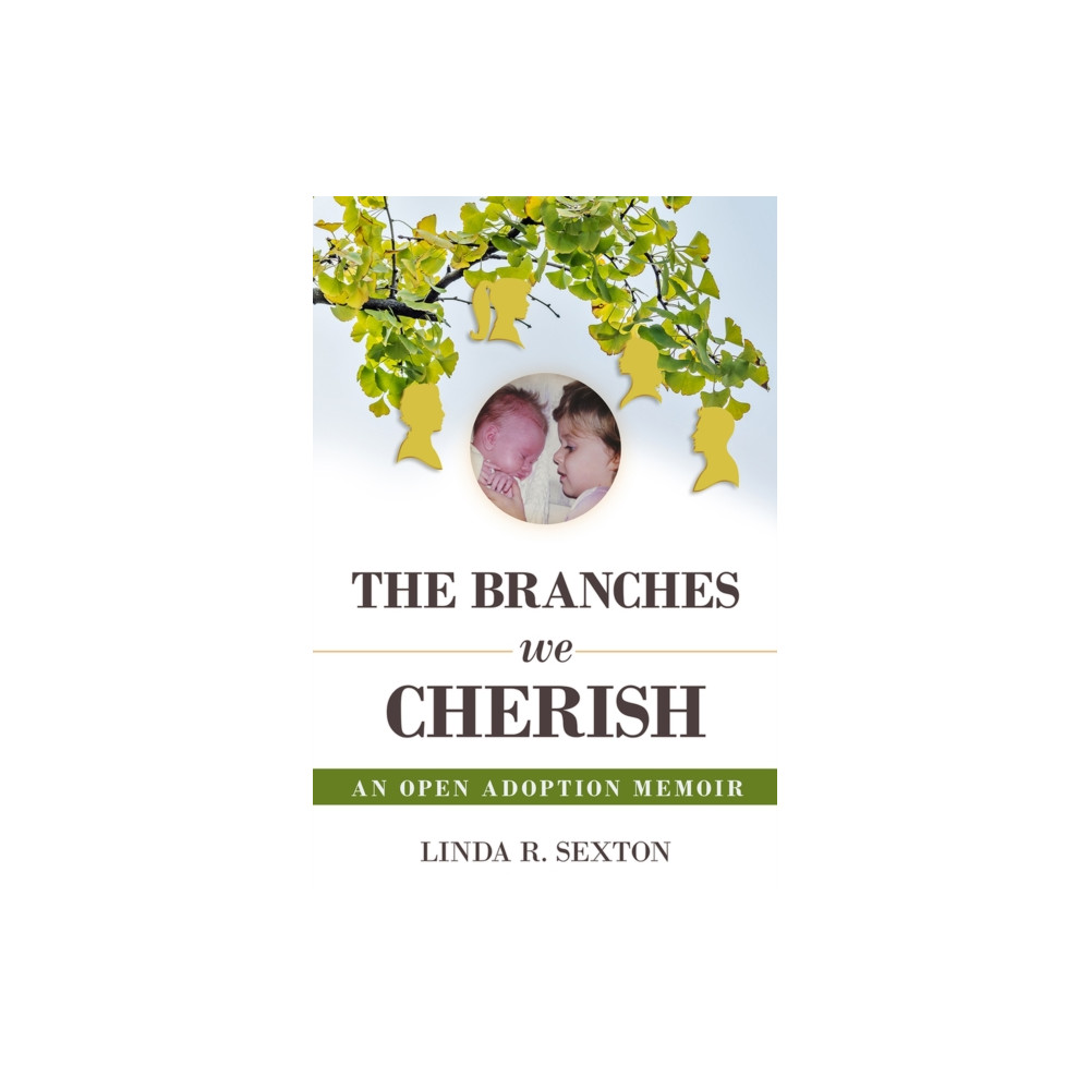Produktbild för Branches We Cherish (inbunden, eng)