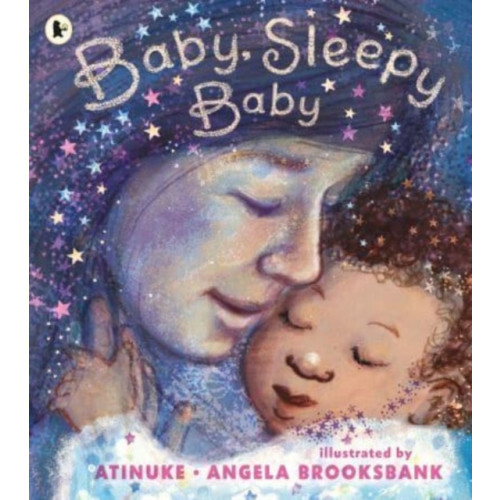 Walker Books Ltd Baby, Sleepy Baby (häftad, eng)