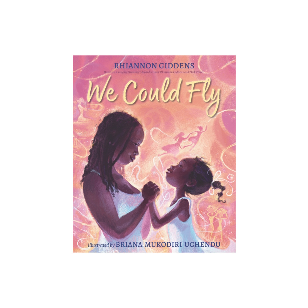 Produktbild för We Could Fly (inbunden, eng)