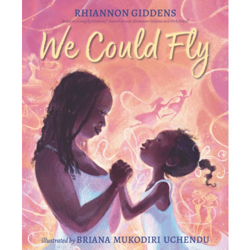 Walker Books Ltd We Could Fly (inbunden, eng)