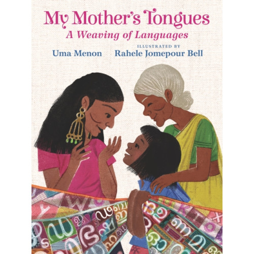 Walker Books Ltd My Mother's Tongues (inbunden, eng)