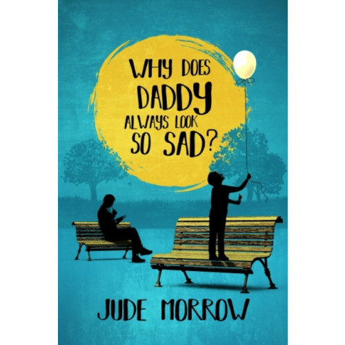Beyond Words Publishing Why Does Daddy Always Look So Sad? (häftad, eng)