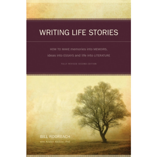 F&W Publications Inc Writing Life Stories (häftad, eng)