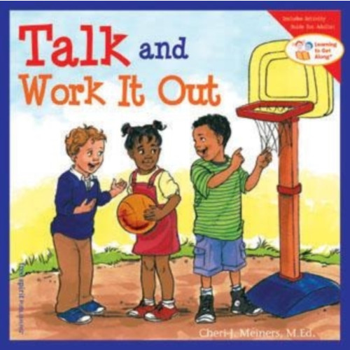 Teacher Created Materials, Inc Talk and Work It Out (häftad, eng)