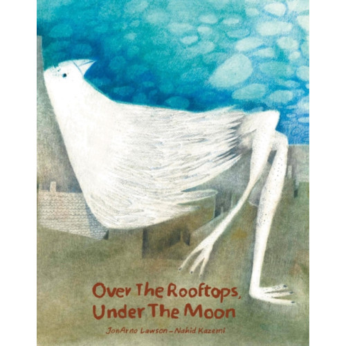 Enchanted Lion Books Over the Rooftops;Under the Moon (inbunden, eng)