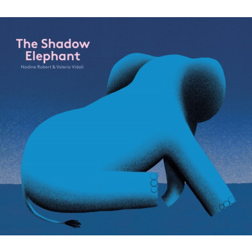 Enchanted Lion Books The Shadow Elephant (inbunden, eng)