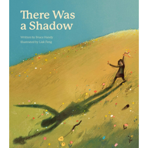 Enchanted Lion Books There Was a Shadow (inbunden, eng)