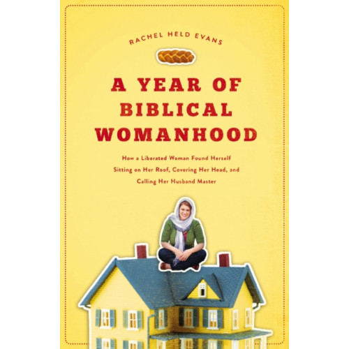 Thomas nelson publishers A Year of Biblical Womanhood (häftad, eng)