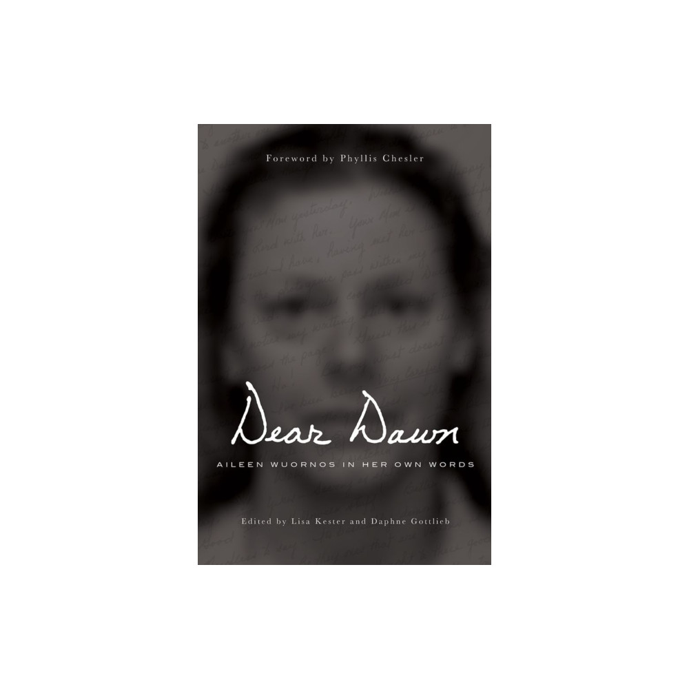 Produktbild för Dear Dawn (häftad, eng)