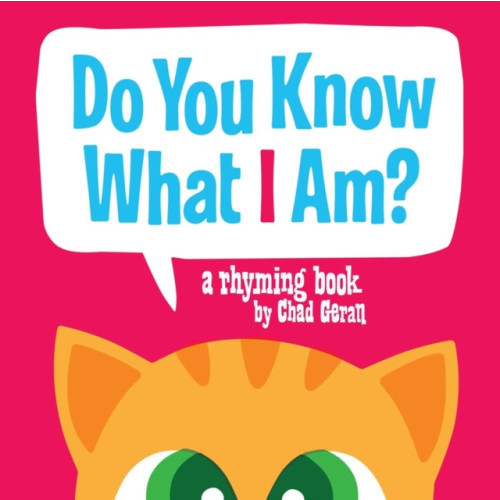 powerHouse Books,U.S. Do You Know What I Am? (bok, board book, eng)
