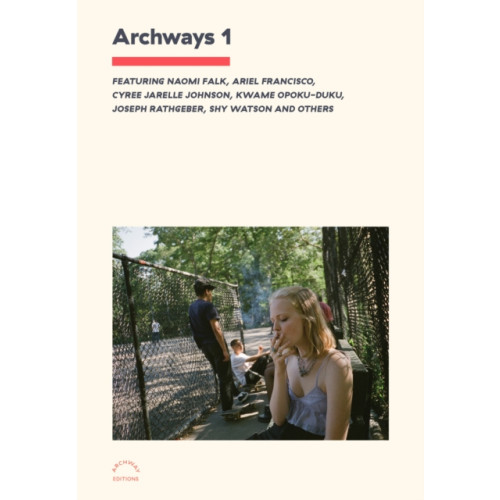 powerHouse Books,U.S. Archways 1 (häftad, eng)