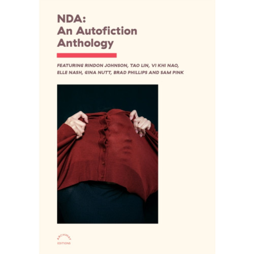 powerHouse Books,U.S. Nda: An Autofiction Anthology (häftad, eng)