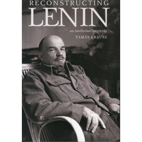 Monthly Review Press,U.S. Reconstructing Lenin (häftad, eng)