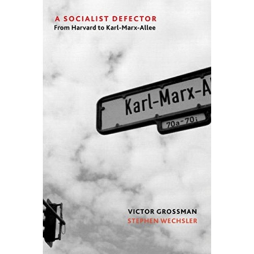 Monthly Review Press,U.S. A Socialist Defector (häftad, eng)