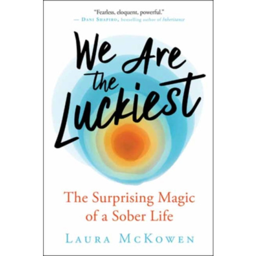 New World Library We Are the Luckiest (häftad, eng)