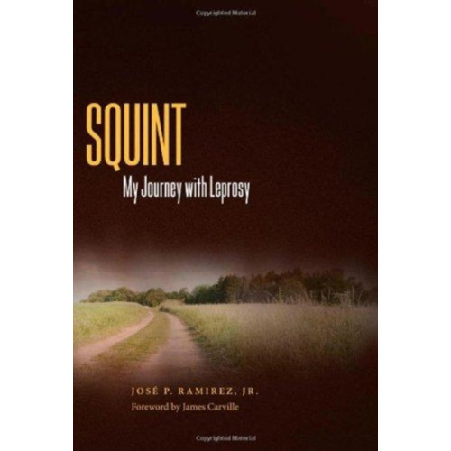 University Press of Mississippi Squint (inbunden, eng)