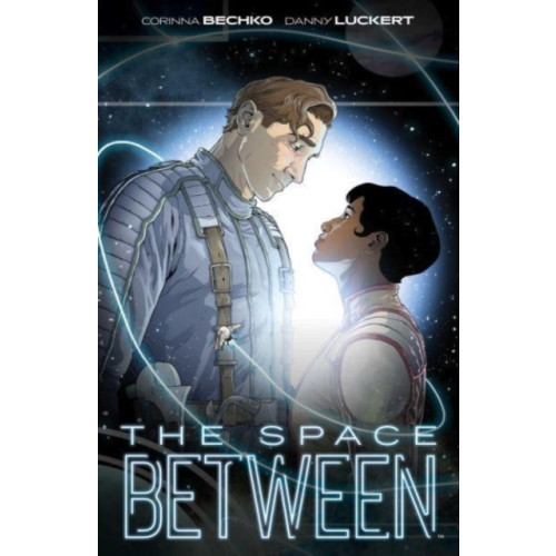 Boom! Studios The Space Between (häftad, eng)