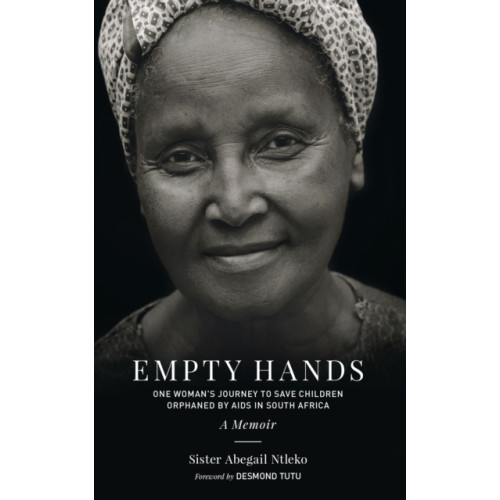 North Atlantic Books,U.S. Empty Hands, A Memoir (häftad, eng)