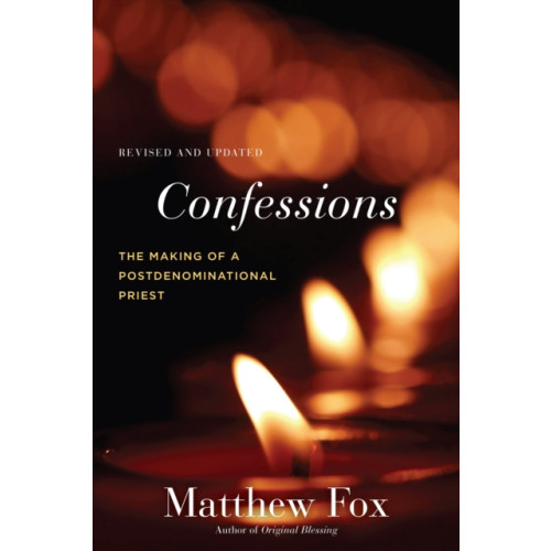 North Atlantic Books,U.S. Confessions, Revised and Updated (häftad, eng)