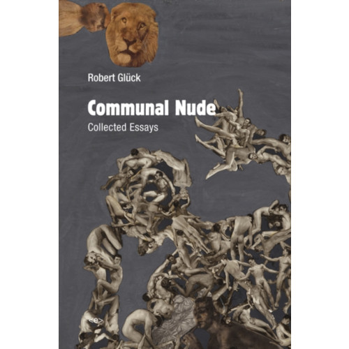 Autonomedia Communal Nude (häftad, eng)