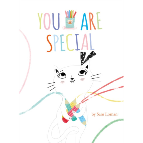 Clavis Publishing You are Special (inbunden, eng)