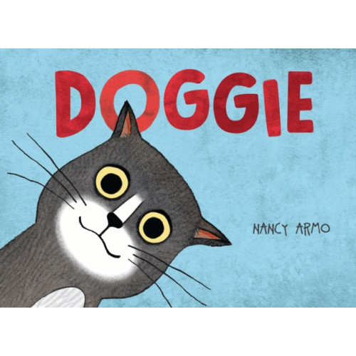 Clavis Publishing Doggie (inbunden, eng)