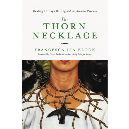 Avalon Publishing Group The Thorn Necklace (inbunden, eng)