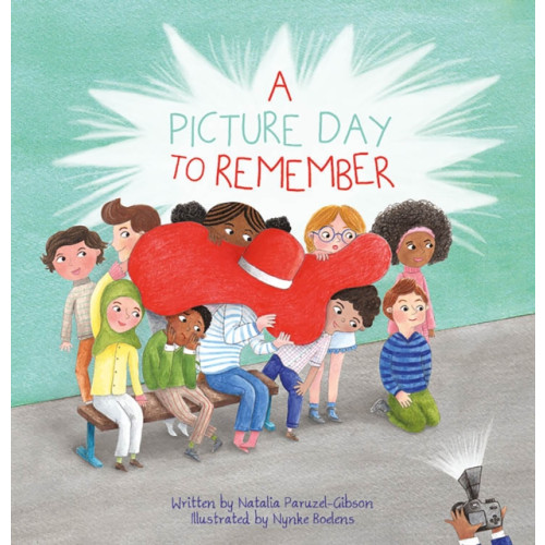 Clavis Publishing A Picture Day to Remember (inbunden, eng)