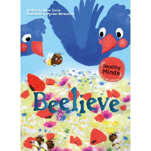 Clavis Publishing Beelieve (inbunden, eng)