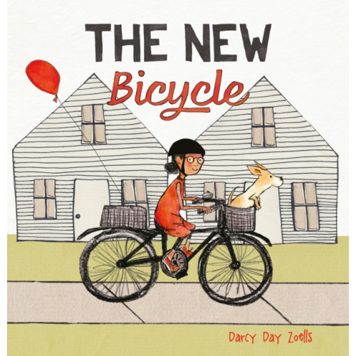 Clavis Publishing The New Bicycle (inbunden, eng)