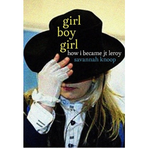 Seven Stories Press,U.S. Girl Boy Girl (häftad, eng)