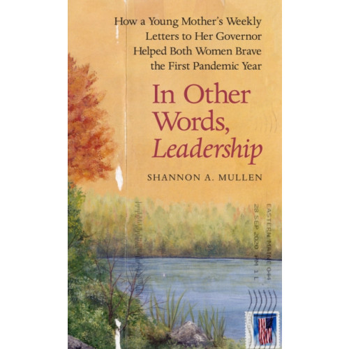 Steerforth Press In Other Words, Leadership (inbunden, eng)