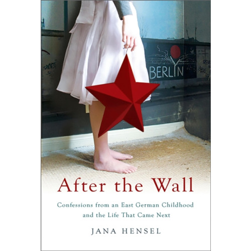 PublicAffairs,U.S. After the Wall (häftad, eng)