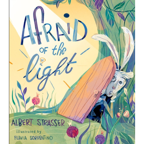 Shambhala Publications Inc Afraid of the Light (inbunden, eng)