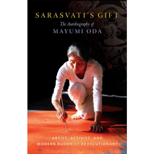 Shambhala Publications Inc Sarasvati's Gift (häftad, eng)