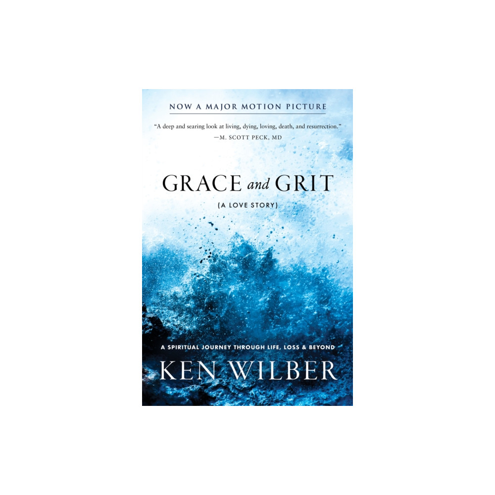 Produktbild för Grace and Grit (häftad, eng)
