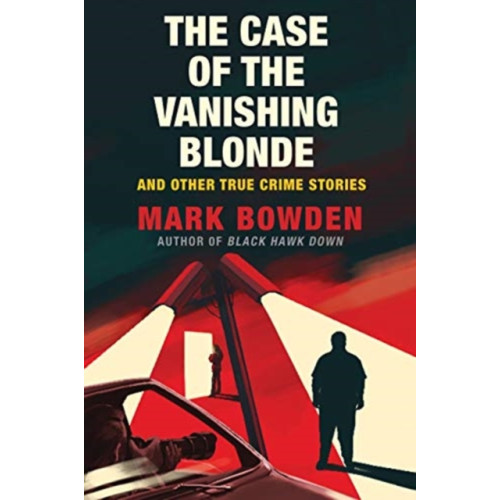 Grove Press / Atlantic Monthly Press The Case of the Vanishing Blonde (häftad, eng)