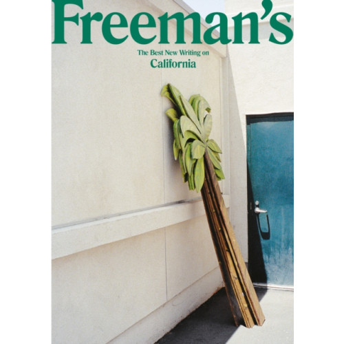 Grove Press / Atlantic Monthly Press Freeman's California (häftad, eng)