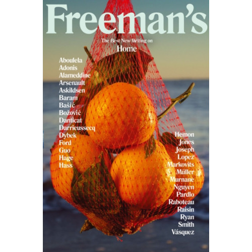 Grove Press / Atlantic Monthly Press Freeman's Home (häftad, eng)