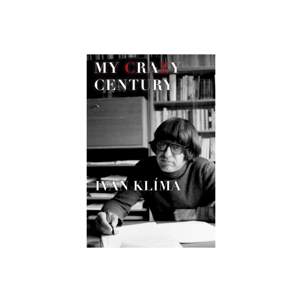 Produktbild för My Crazy Century (häftad, eng)