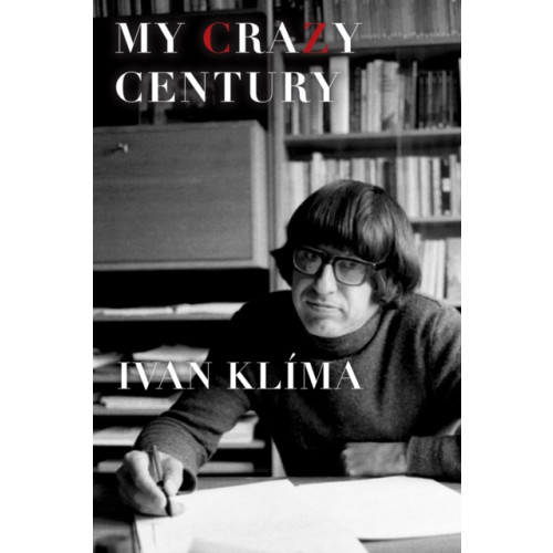 Grove Press / Atlantic Monthly Press My Crazy Century (häftad, eng)