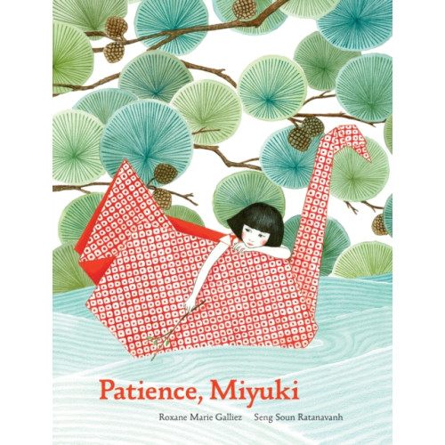 Princeton Architectural Press Patience, Miyuki (inbunden, eng)