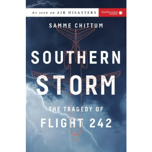 Smithsonian Books Southern Storm (häftad, eng)