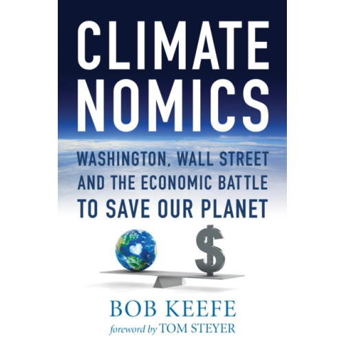 Rowman & littlefield Climatenomics (häftad, eng)