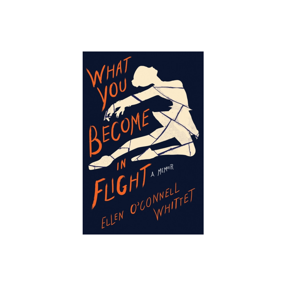Produktbild för What You Become In Flight (häftad, eng)