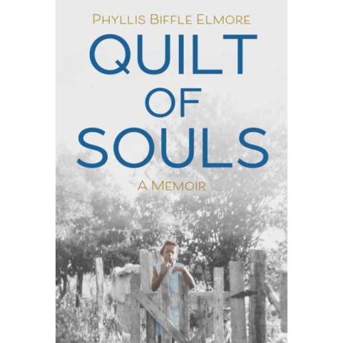 Charlesbridge Publishing,U.S. Quilt of Souls (inbunden, eng)