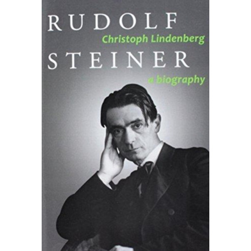 Rudolf Steiner Press Rudolf Steiner (häftad, eng)
