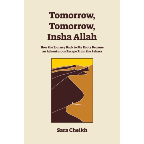 Feral House,U.S. Tomorrow, Tomorrow, Insha Allah (häftad, eng)