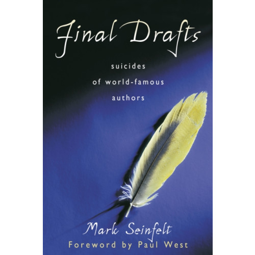 Prometheus Books Final Drafts (häftad, eng)