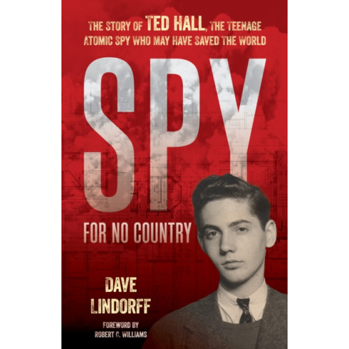 Prometheus Books Spy for No Country (inbunden, eng)